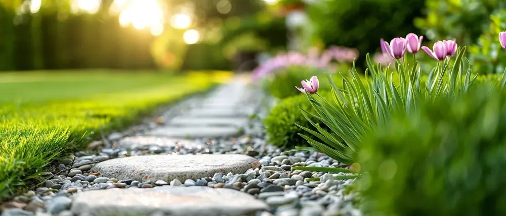 Entretien de jardin à Restinclières